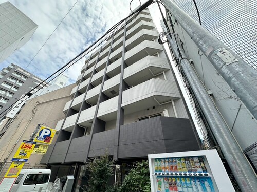 ステージファースト仲御徒町の物件画像