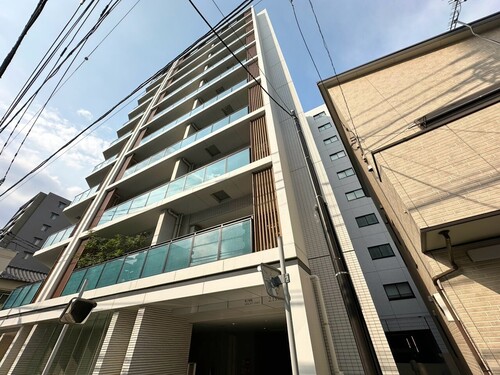シティハウス文京茗荷谷レジデンスの物件画像