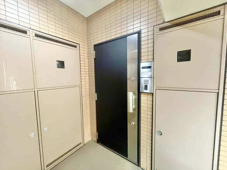 その他 安らぎに満ちた空間がここから始まります。