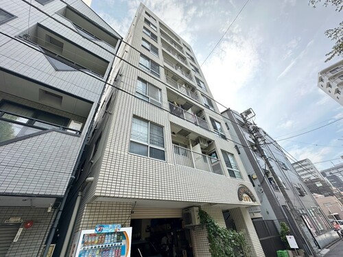 ダイカンプラザ上野IIIの物件画像