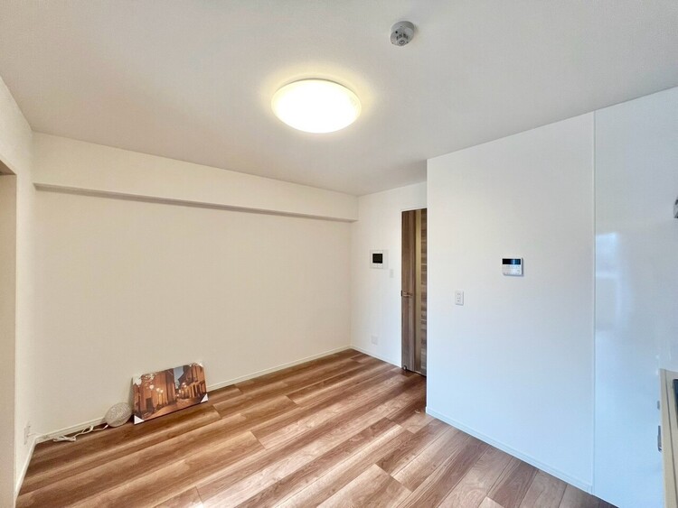 その他 伸びやかな空間のなかで、ゆったりとしたひとときを過ごせます。