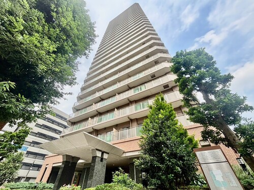 ライオンズタワー池袋の物件画像