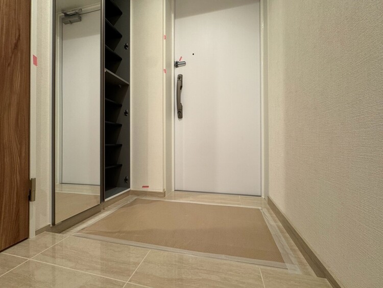 その他 安らぎに満ちた空間がここから始まります。