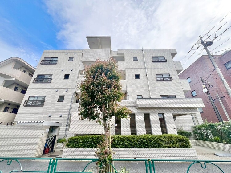 その他 忙しく過ぎゆく日常を置き去るほど、ゆったりした時間が流れる住環境。
