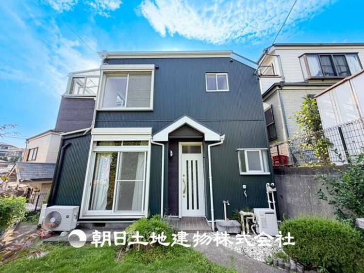 外観 【現地写真】穏やかな景色を楽しみながら、何も考えずにゆっくりとした時間を楽しむのも至福のひと時ですね。