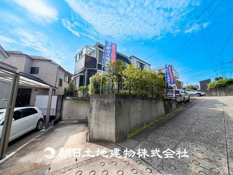 外観 【現地写真】プライベート性の高い空間を楽しむと同時に朝焼けや星空を見ることで癒しを得ることが出来ます。