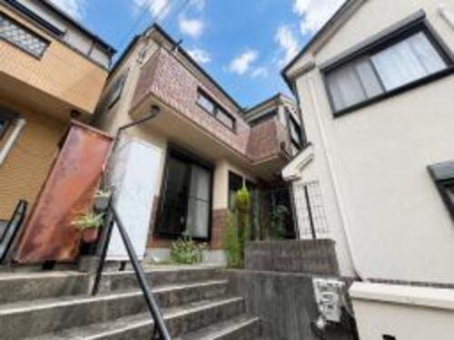 中古戸建　上星川の物件画像