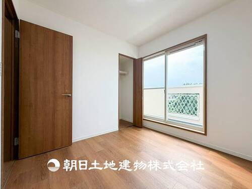 【安心を買うなら、朝日土地建物へ】高津区蟹ヶ谷 中古戸建の物件画像