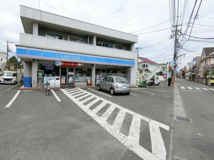 周辺 ローソン相模台店まで約838ｍ