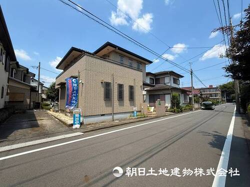 「相模原」駅　歩14分　相模原市中央区清新4丁目の物件画像