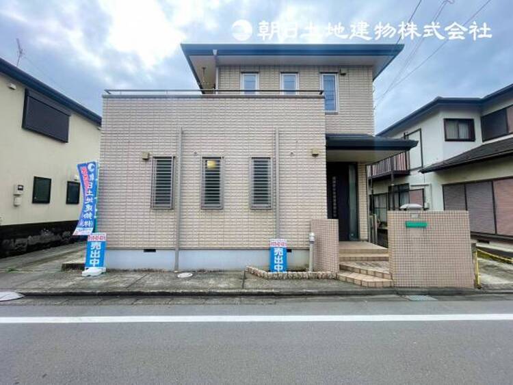 外観 お気軽にお問い合わせください。