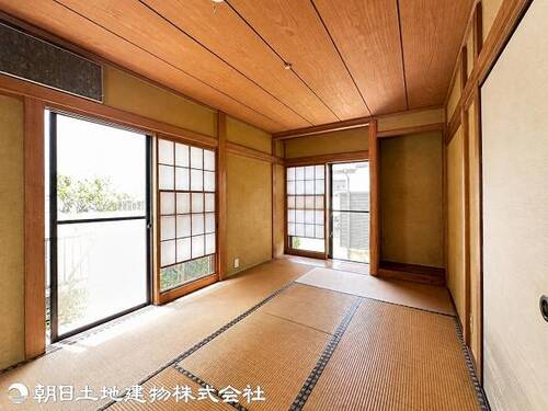 日野市程久保1丁目の物件画像