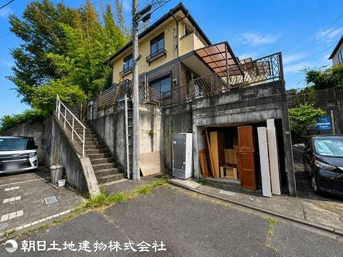 八王子市小比企町の物件画像