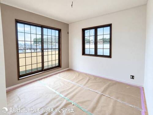 八王子市小比企町の画像
