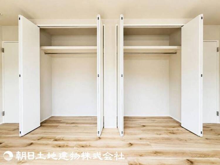 収納 【2026年7月撮影】