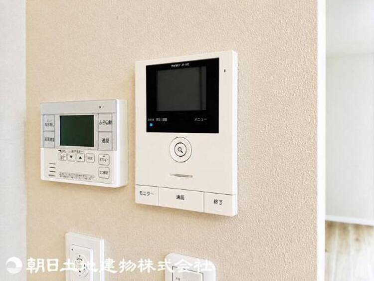 設備 【2026年7月撮影】