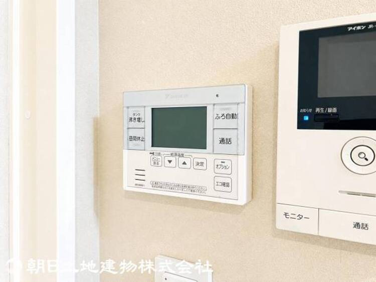 設備 【2026年7月撮影】
