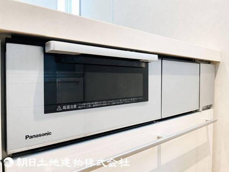 設備 【2026年7月撮影】