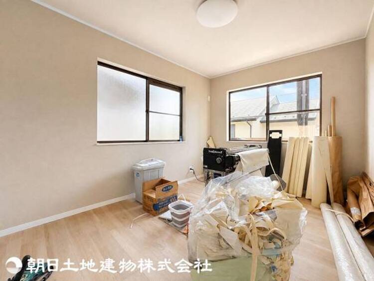 内装 【2026年8月撮影】