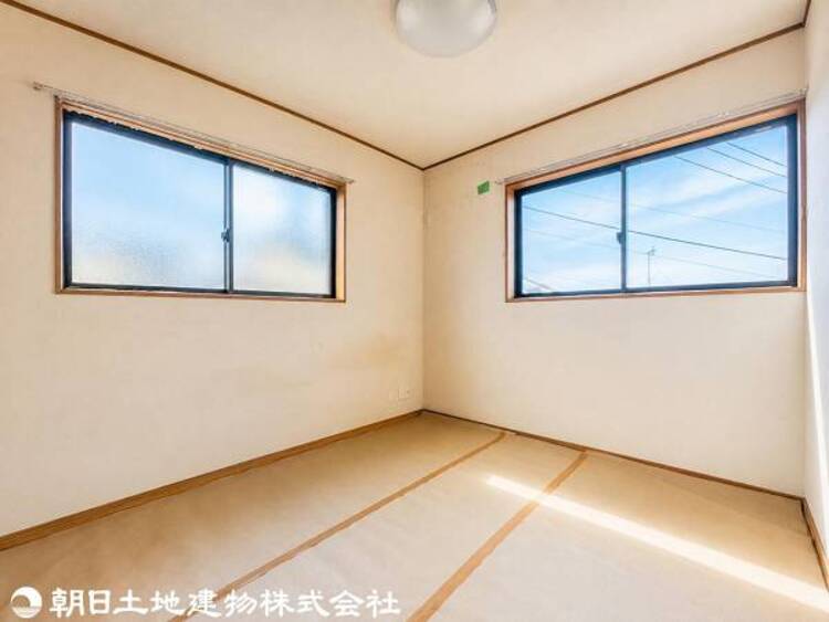 内装 【2026年7月撮影】