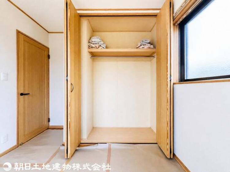 収納 【2026年7月撮影】