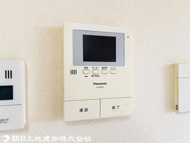 設備 【2026年7月撮影】