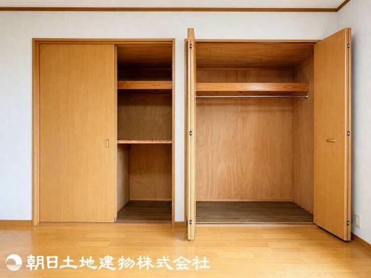 収納 【2026年7月撮影】
