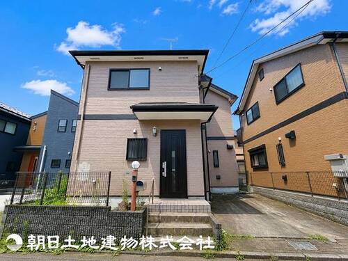八王子市中野上町3丁目の物件画像