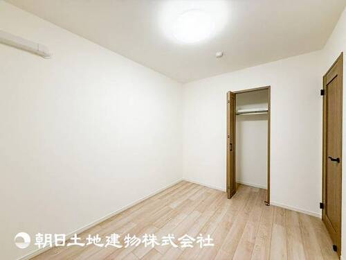 【安心を買うなら、朝日土地建物へ】ドレッセ美しの森シルフィーノの物件画像