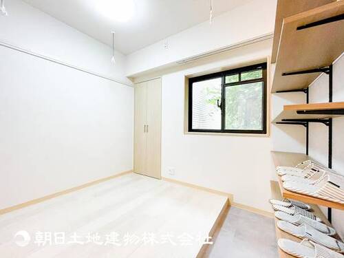 【安心を買うなら、朝日土地建物へ】エスペランサ第３市ヶ尾の物件画像