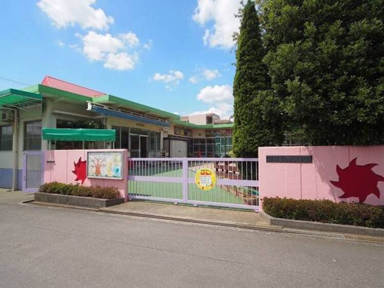 周辺 町田すみれ幼稚園まで約728ｍ