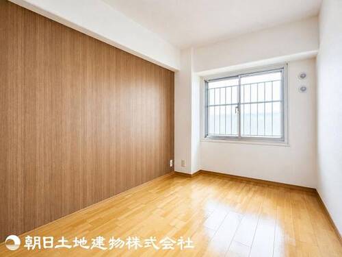 ネオコーポ八王子の物件画像