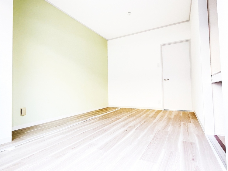 子供部屋 どんな部屋にアレンジするかは、あなた次第です。
