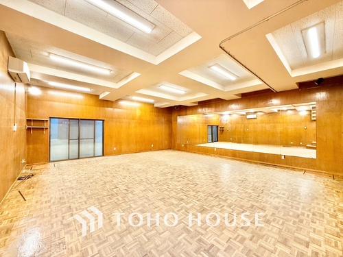 杉並区成田東4丁目 中古戸建の物件画像