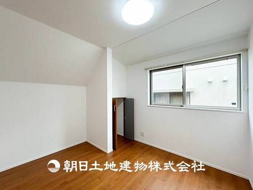 【安心を買うなら、朝日土地建物へ】宮前区南野川３丁目 中古戸建の物件画像