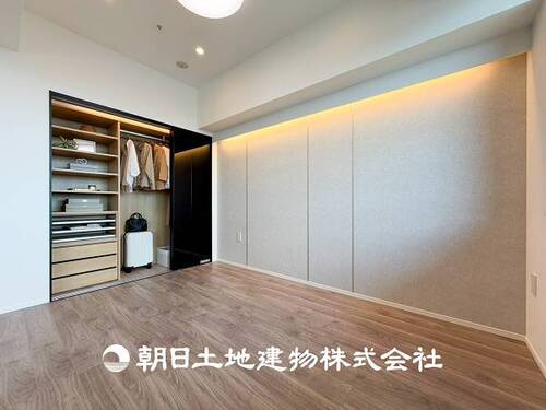 【安心を買うなら、朝日土地建物へ】ザ・ヨコハマフロントタワーの物件画像