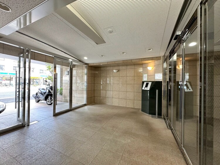 その他 綺麗に整備されており、行き届いた管理体制をうかがわせます。
