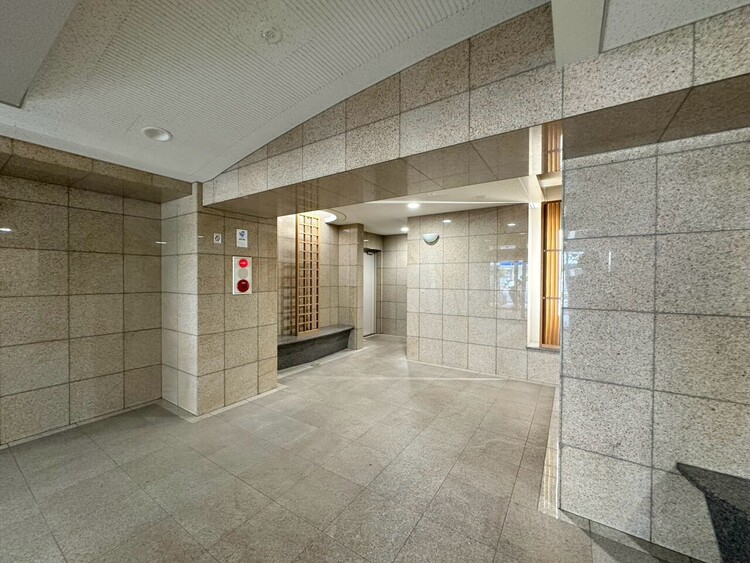 その他 解放的な空間となっております。