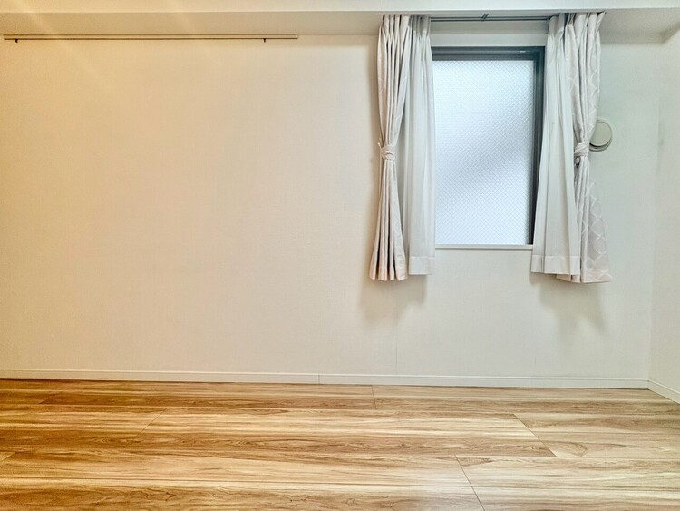 その他 充実した生活は伸びやかな居室空間から始まります。