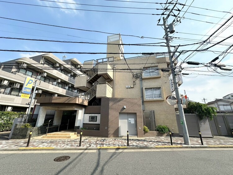 その他 忙しく過ぎゆく日常を置き去るほど、ゆったりした時間が流れる住環境。