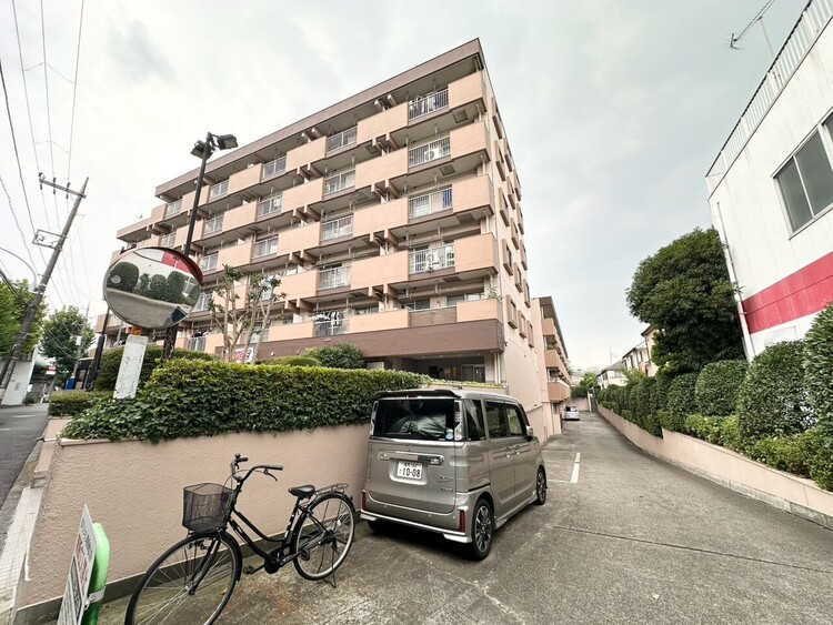 その他 忙しく過ぎゆく日常を置き去るほど、ゆったりした時間が流れる住環境。