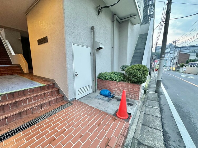 その他 綺麗に整備されており、行き届いた管理体制をうかがわせます。