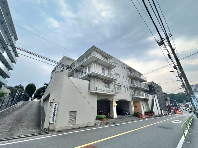 その他 忙しく過ぎゆく日常を置き去るほど、ゆったりした時間が流れる住環境。