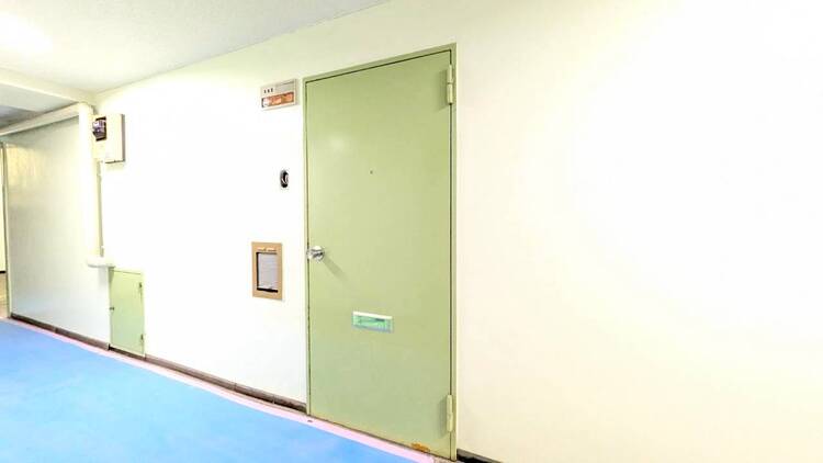 その他 清潔感のある落ち着いた雰囲気の玄関です。