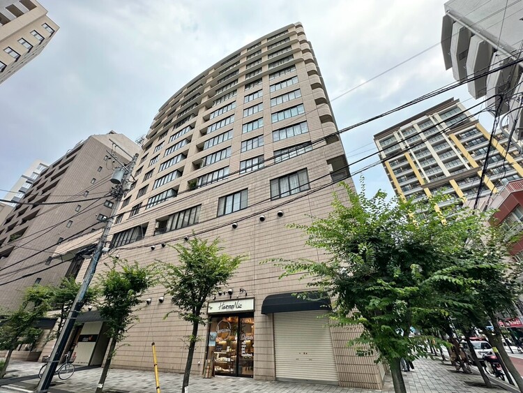 その他 忙しく過ぎゆく日常を置き去るほど、ゆったりした時間が流れる住環境。