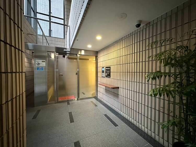 その他 綺麗に整備されており、行き届いた管理体制をうかがわせます。