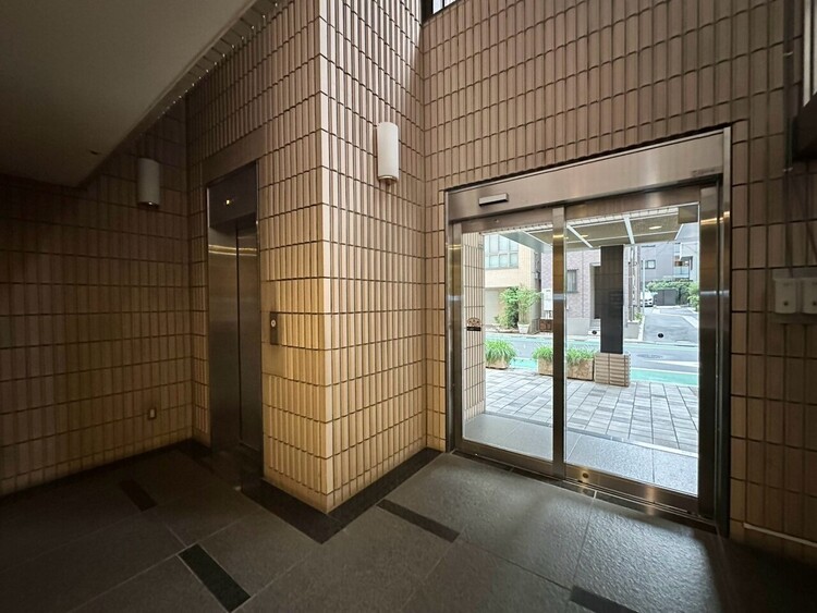 その他 解放的な空間となっております。