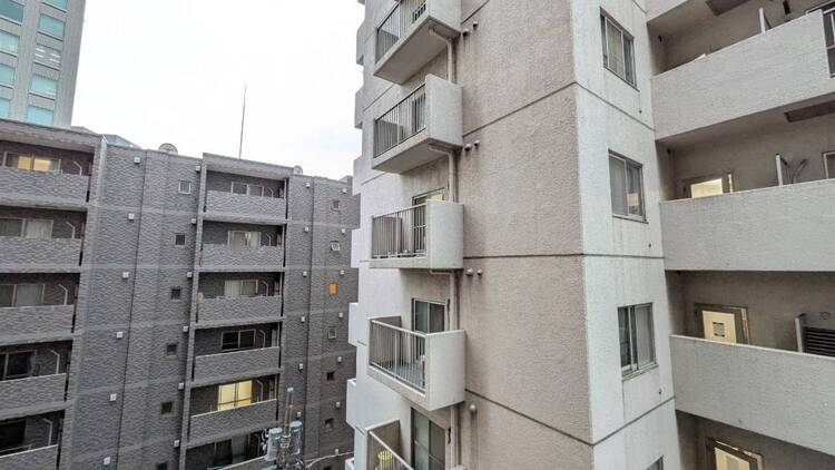 その他 陽当たり・通風・開放感に恵まれた環境です。