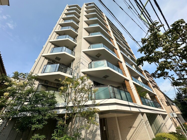 その他 忙しく過ぎゆく日常を置き去るほど、ゆったりした時間が流れる住環境。