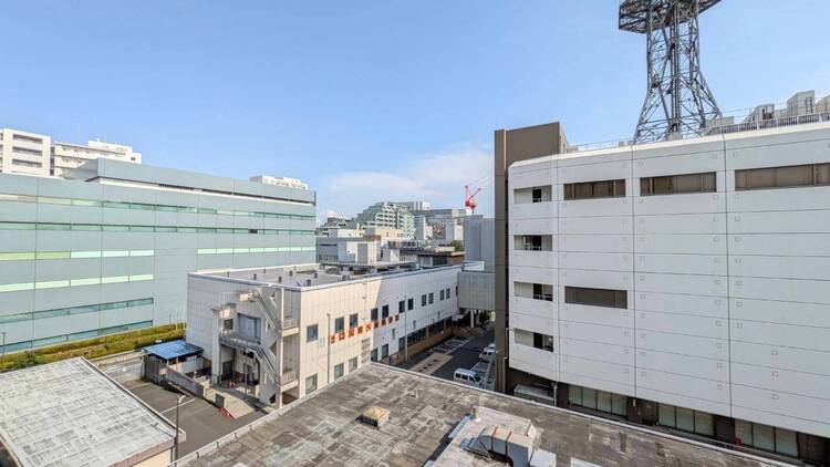 その他 眺望や窓からの景色が良いと、家で過ごす時間も快適です。